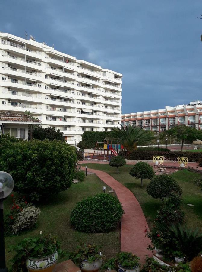 Carihuela Park Palace Studio